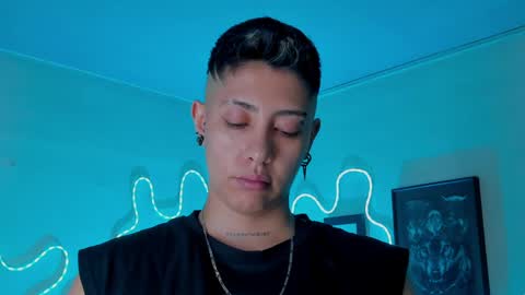 Alejandra online show from 05/10/26, 01:44