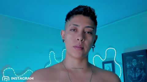 Alejandra online show from 05/11/26, 09:45