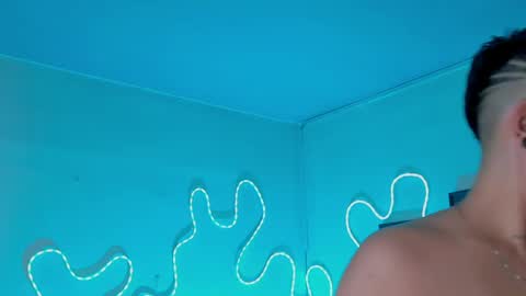Alejandra online show from 05/13/26, 05:43