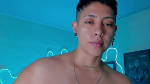 Alejandra online show from 05/14/26, 05:47
