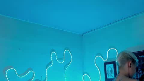 Alejandra online show from 05/26/26, 02:07