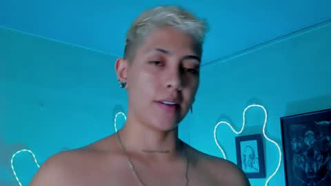 Alejandra online show from 05/26/26, 10:06