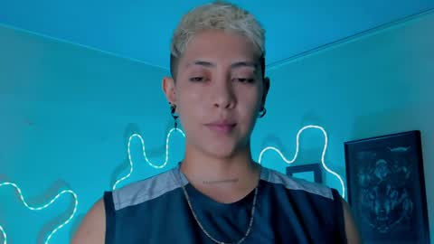 Alejandra online show from 05/29/26, 12:08