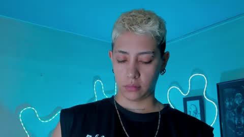 Alejandra online show from 05/30/26, 10:29