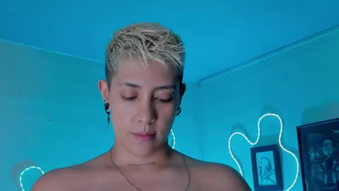 Alejandra online show from 06/01/26, 12:12