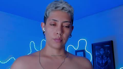 Alejandra online show from 06/07/26, 03:10