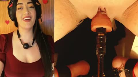 Snapshot of aleja20_ chatting on 08/03/26, 04:00 joha online show from 08/03/26, 04:00