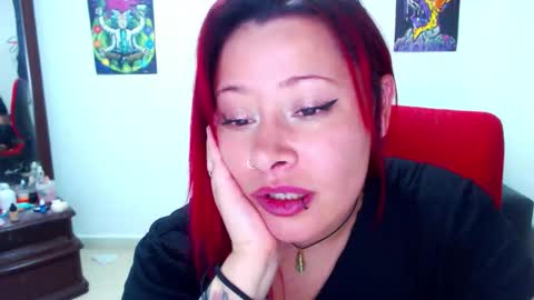 aleja online show from 10/23/25, 10:08