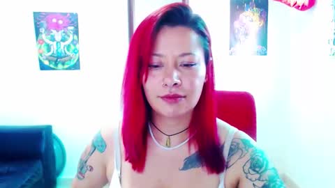 aleja online show from 11/08/25, 07:12