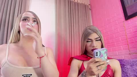 Aleja Hill online show from 04/22/26, 04:15