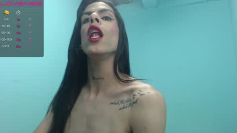 aleja online show from 12/18/24, 11:30