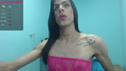 aleja online show from 01/05/25, 09:25