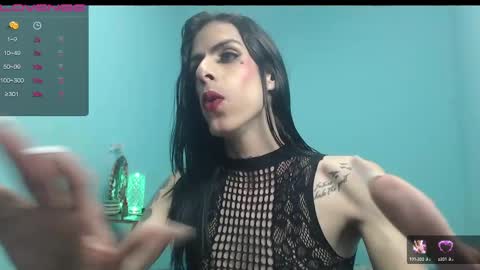 aleja online show from 03/03/25, 07:43