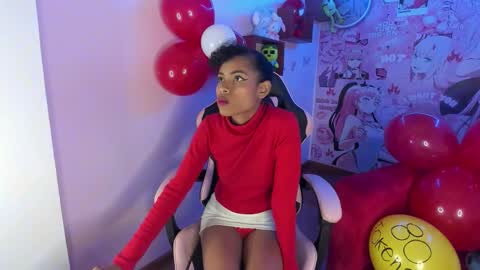 aleja_miller1703 online show from 02/15/26, 07:32