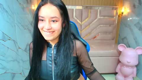 Aleja  online show from 06/16/26, 07:27