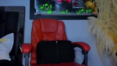 Alejandra online show from 12/03/24, 08:06