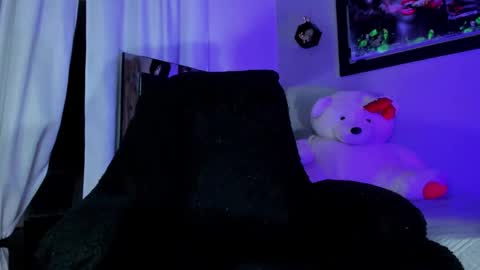 Alejandra online show from 02/10/26, 09:30