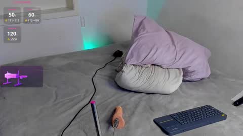 Aleja online show from 02/19/26, 03:08