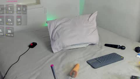 Aleja online show from 02/26/26, 02:38