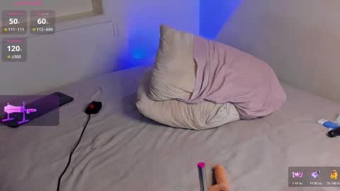 Aleja online show from 03/13/26, 03:29