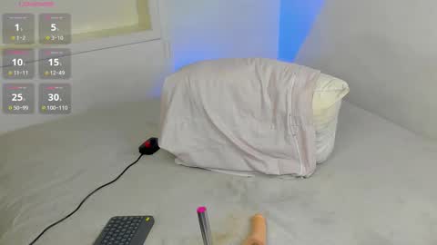 Aleja online show from 03/19/26, 10:08