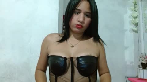 Snapshot of aleja_swety chatting on 12/10/24, 07:58 ALEJA online show from 12/10/24, 07:58