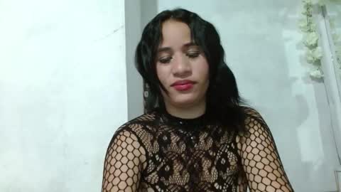 Snapshot of aleja_swety chatting on 02/01/25, 06:21 ALEJA online show from 02/01/25, 06:21