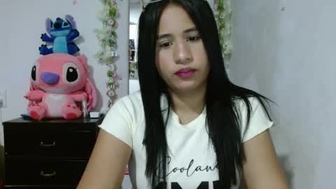 Snapshot of aleja_swety chatting on 05/02/26, 06:40 ALEJA online show from 05/02/26, 06:40