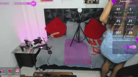 Snapshot of aleja_vilarreal chatting on 09/10/25, 04:45 aleja_vilarreal online show from 09/10/25, 04:45