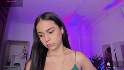 Alejandra online show from 03/03/25, 05:29