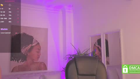 Alejandra online show from 09/15/25, 11:21