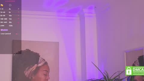 Alejandra online show from 09/16/25, 11:11