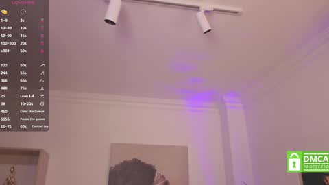 Alejandra online show from 10/07/25, 10:56