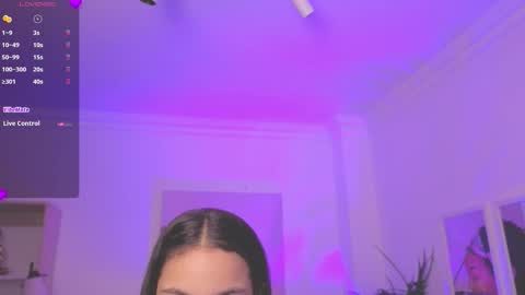 Alejandra online show from 12/16/25, 11:04