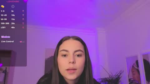 Alejandra online show from 02/10/26, 11:36