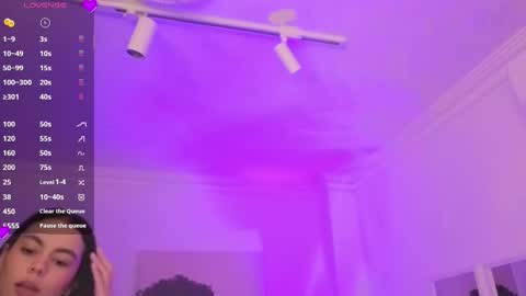 Alejandra online show from 02/12/26, 11:38