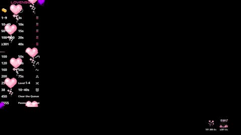 Alejandra online show from 02/16/26, 11:28