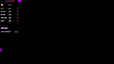 Alejandra online show from 02/27/26, 11:32