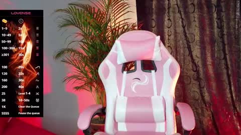 Alejandra Jones online show from 02/10/25, 10:19