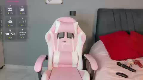 Alejandra Jones online show from 09/29/25, 10:14