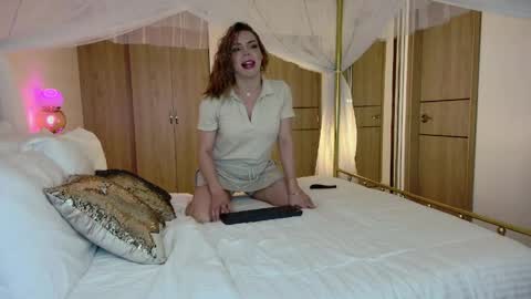 ALEJADOLLTS online show from 04/28/26, 12:20