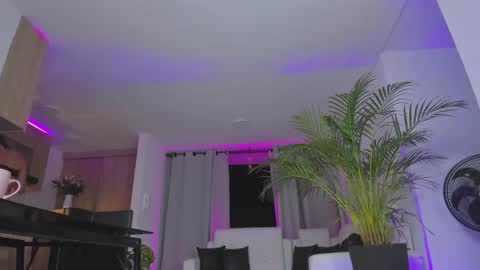 A L E J A N D R A online show from 03/05/25, 12:49