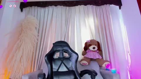 CUTE ALEJA online show from 02/14/26, 09:11