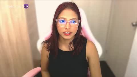 Snapshot of alejaharker chatting on 05/26/26, 05:03 Aleja Harker online show from 05/26/26, 05:03