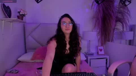 Aleja  online show from 07/07/26, 06:23