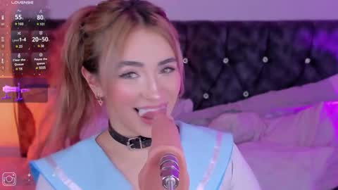 Snapshot of alejamillan1 chatting on 03/07/25, 04:57   night GTM -5 online show from 03/07/25, 04:57