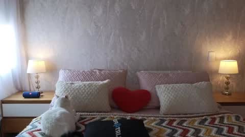 Alejandhra online show from 01/07/25, 08:31