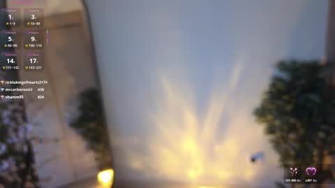 Alejandhra online show from 02/25/25, 11:00