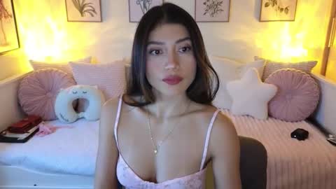 Alejandhra online show from 11/28/25, 12:19