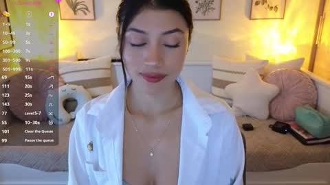 Alejandhra online show from 02/02/26, 12:26